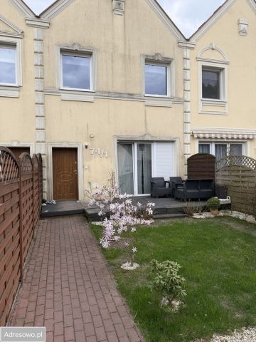 dom szeregowy, 4 pokoje Błażejewo, os. Osiedle Przylesie. Zdjęcie 1