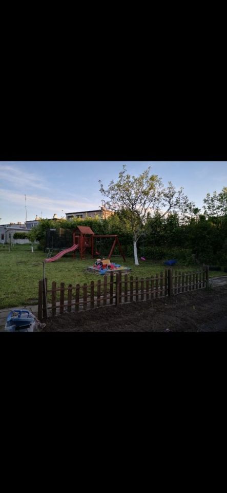 Działka rod Kępno, ul. Długa. Zdjęcie 7