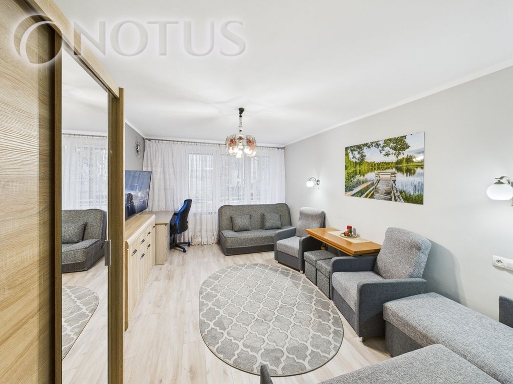 Mieszkanie 1-pokojowe Kołobrzeg, ul. Giełdowa. Zdjęcie 1