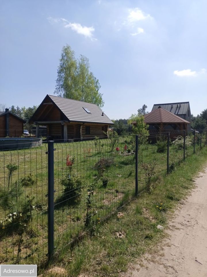 dom wolnostojący Józefina. Zdjęcie 5