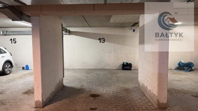 Mieszkanie 3-pokojowe Gdańsk Morena, ul. Myśliwska. Zdjęcie 18