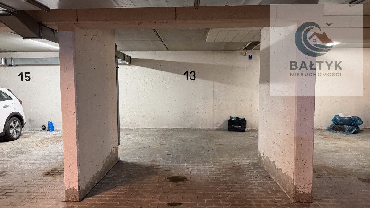 Mieszkanie 3-pokojowe Gdańsk Morena, ul. Myśliwska. Zdjęcie 18