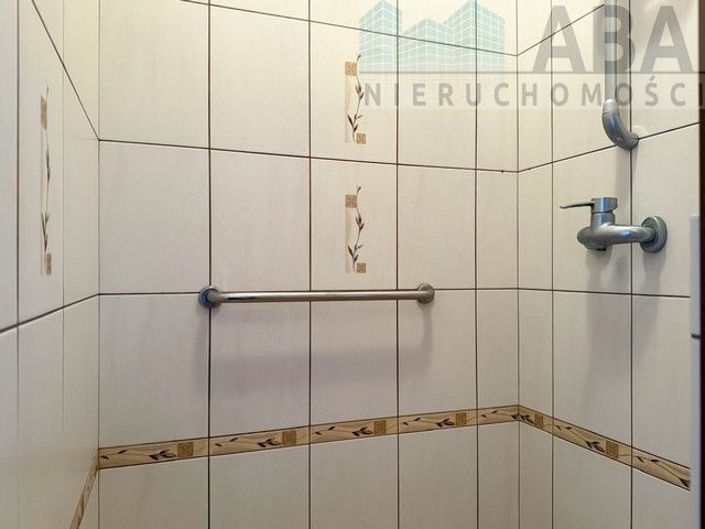 dom wolnostojący, 4 pokoje Strzałkowo, ul. Andrzejewskiego. Zdjęcie 6