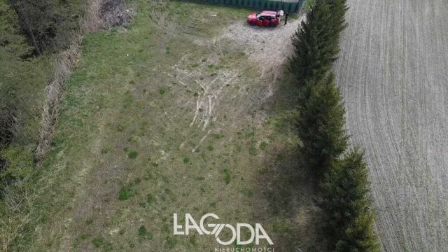 Działka budowlana Kłodawa. Zdjęcie 8