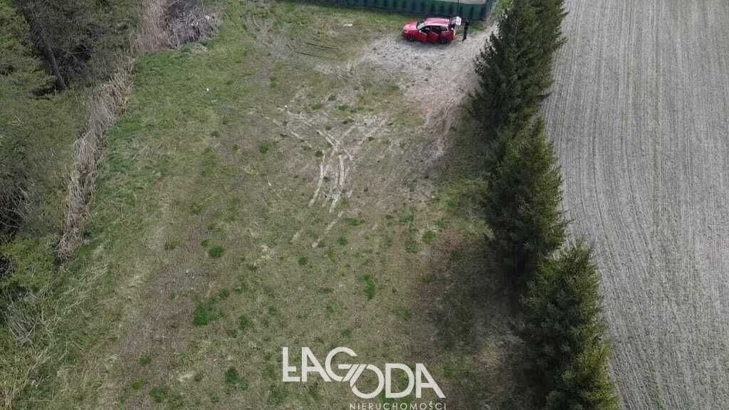 Działka budowlana Kłodawa. Zdjęcie 8
