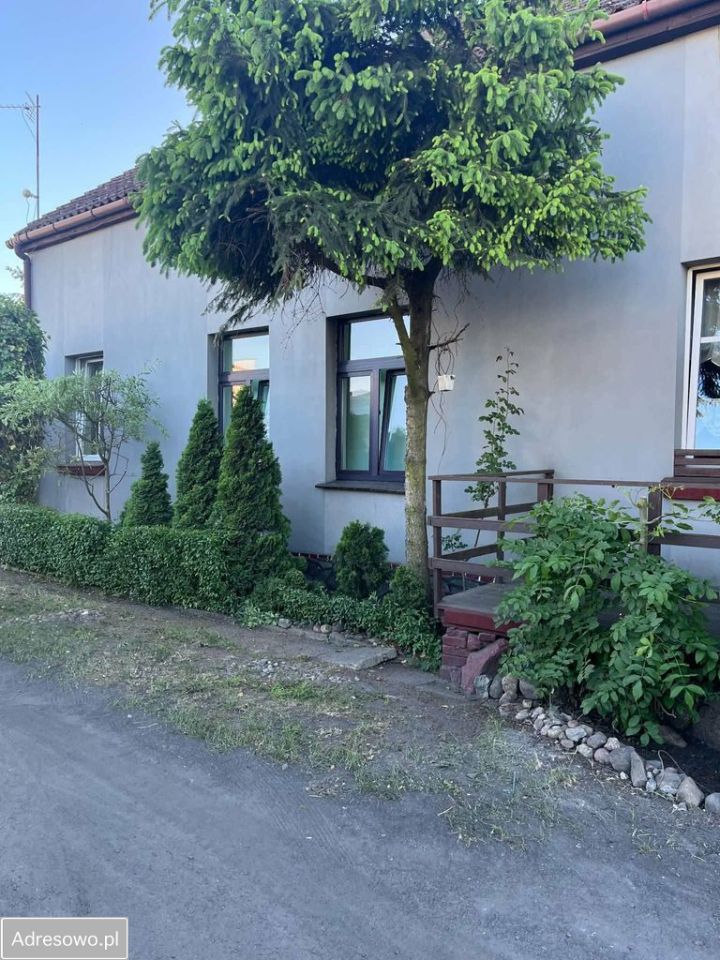 Mieszkanie 2-pokojowe Lwówek, ul. Wiśniowa. Zdjęcie 3