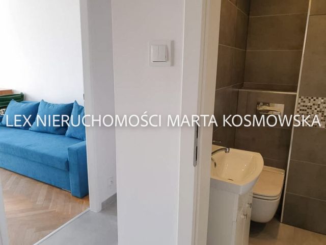 Mieszkanie 2-pokojowe Warszawa Ochota, ul. Wiślicka. Zdjęcie 14