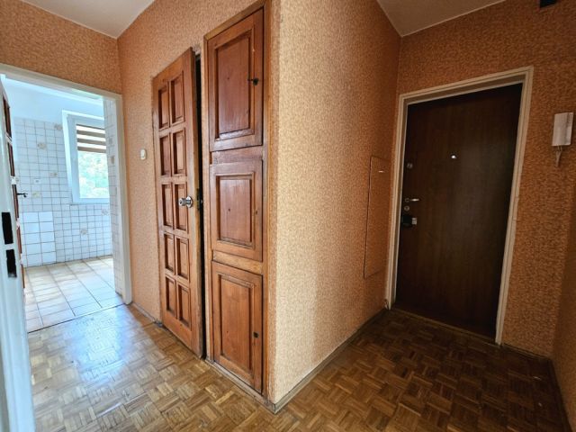 Mieszkanie 3-pokojowe Wrocław, ul. Skwierzyńska. Zdjęcie 15
