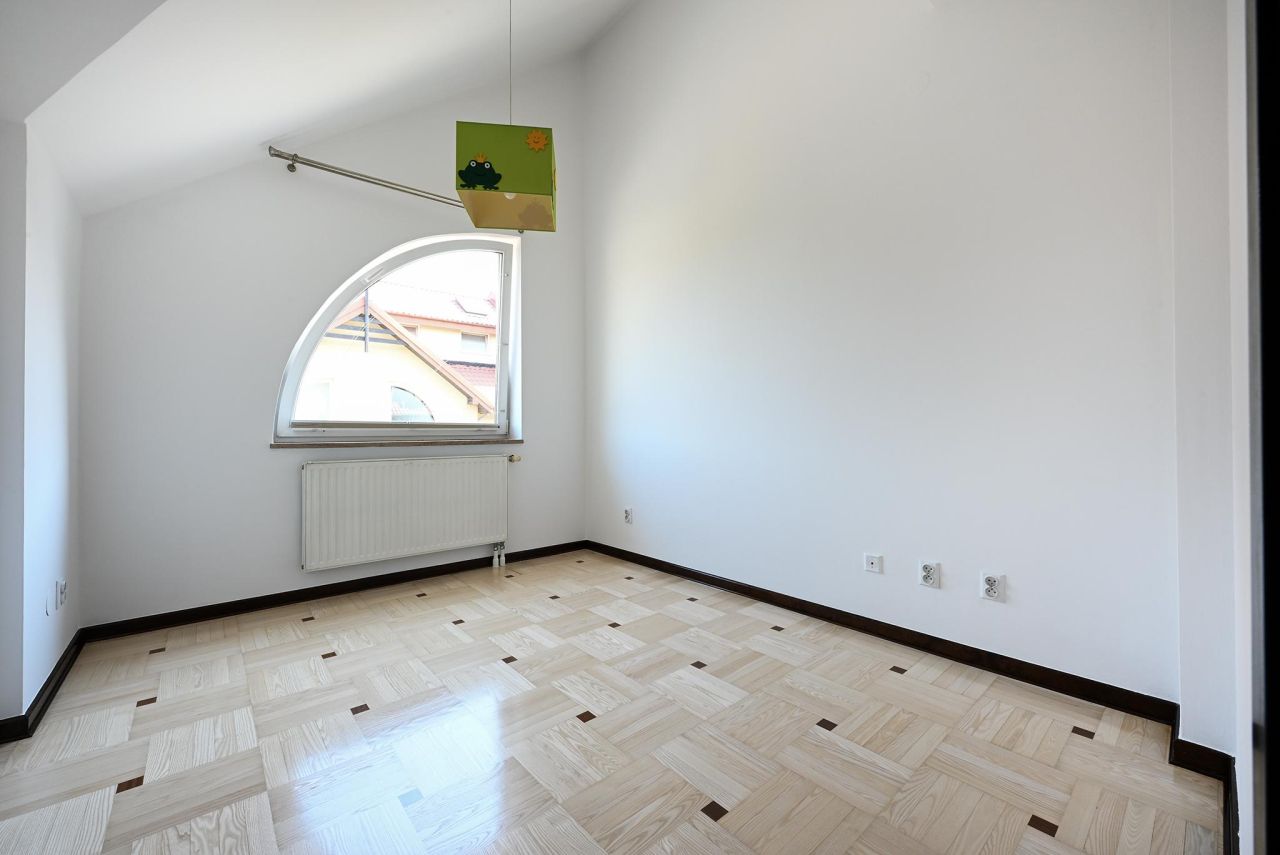 dom szeregowy, 5 pokoi Warszawa Włochy, ul. Ryżowa. Zdjęcie 16