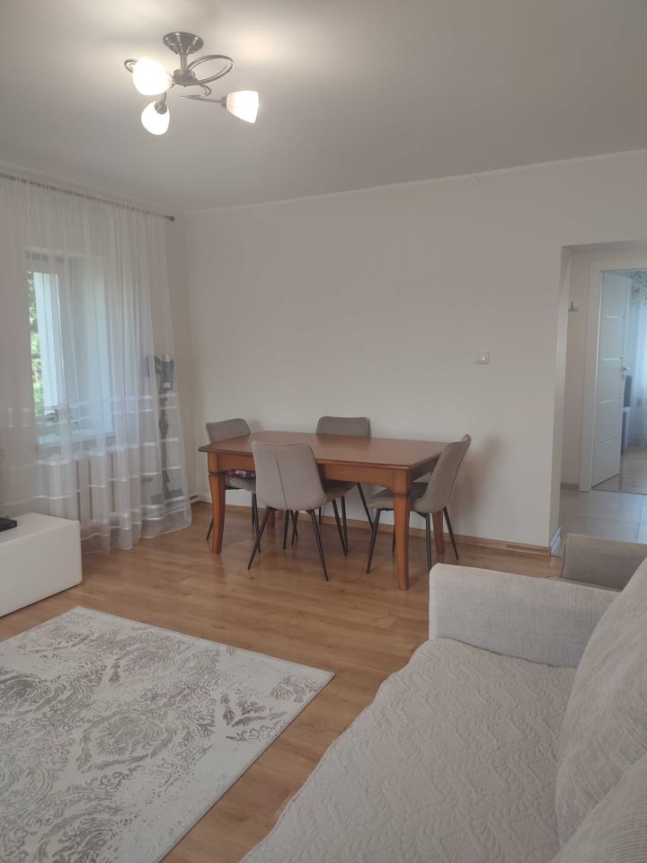 Mieszkanie 2-pokojowe Maków Mazowiecki, ul. Jaśminowa. Zdjęcie 7
