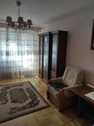 Mieszkanie 3-pokojowe Lubartów, ul. 1 Maja. Zdjęcie 1