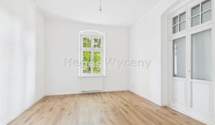 Mieszkanie 3-pokojowe Legnica, ul. św. Maksymiliana Kolbe
