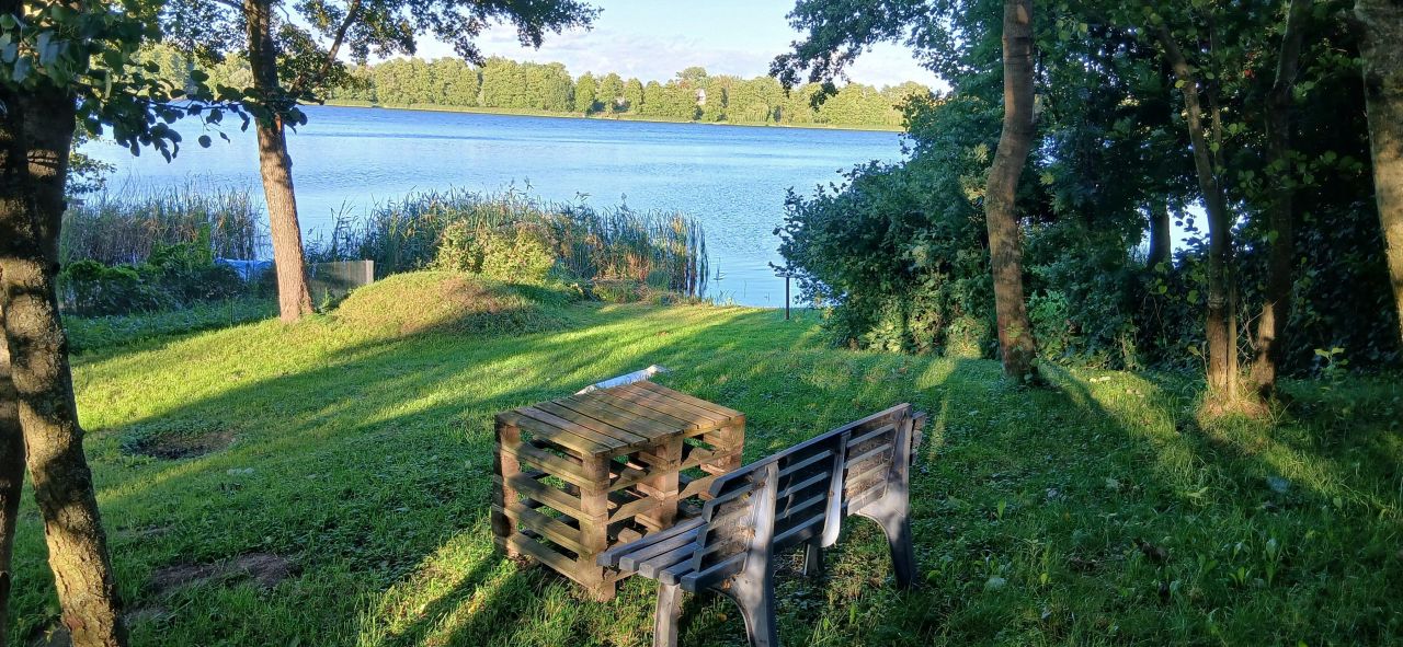Działka rolna Brzezie. Zdjęcie 3