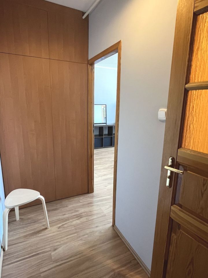 Mieszkanie 1-pokojowe Gdańsk Przymorze, ul. Lęborska. Zdjęcie 8