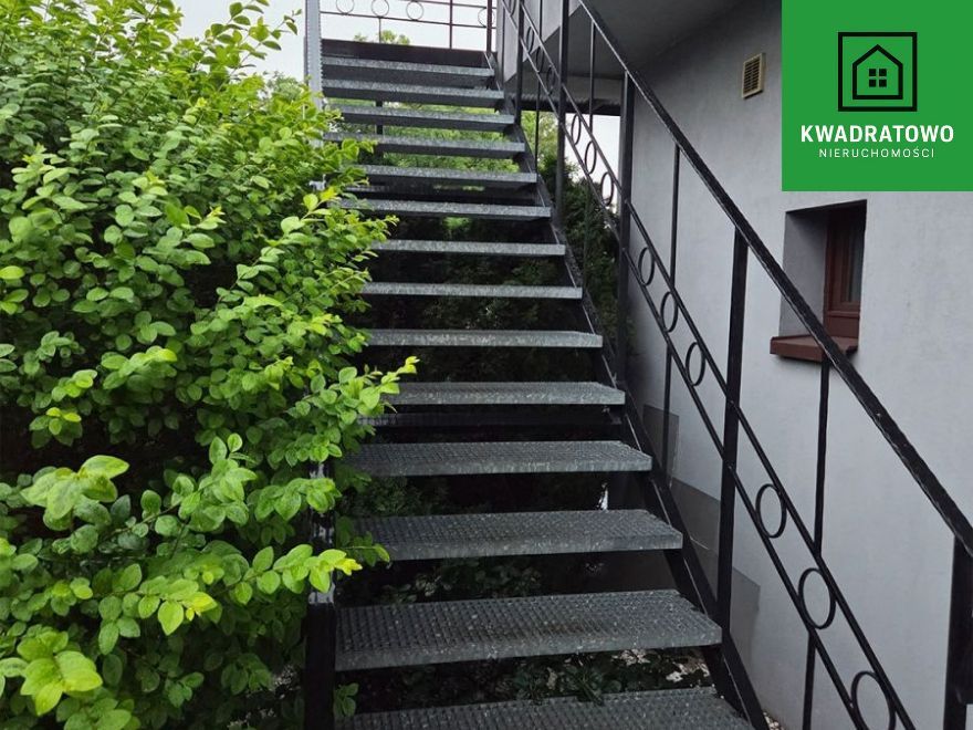 Nieruchomość komercyjna do wynajęcia 
 
 ul. Raciborska 252 
 
 Rybnik - Widok 5