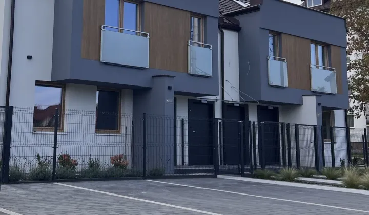 Mieszkanie 4-pokojowe Sochaczew Centrum