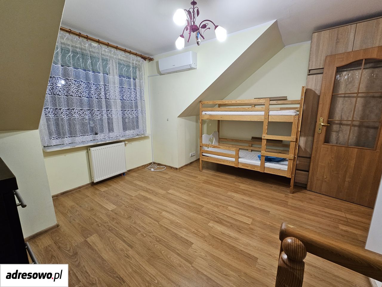 Mieszkanie 3-pokojowe Natolin, ul. Kasieńki. Zdjęcie 14