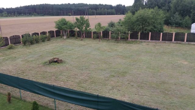 Działka budowlana Giedajty. Zdjęcie 1