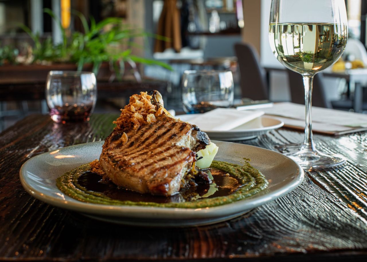 Lokal Rzeszów, al. Armii Krajowej. Zdjęcie 3