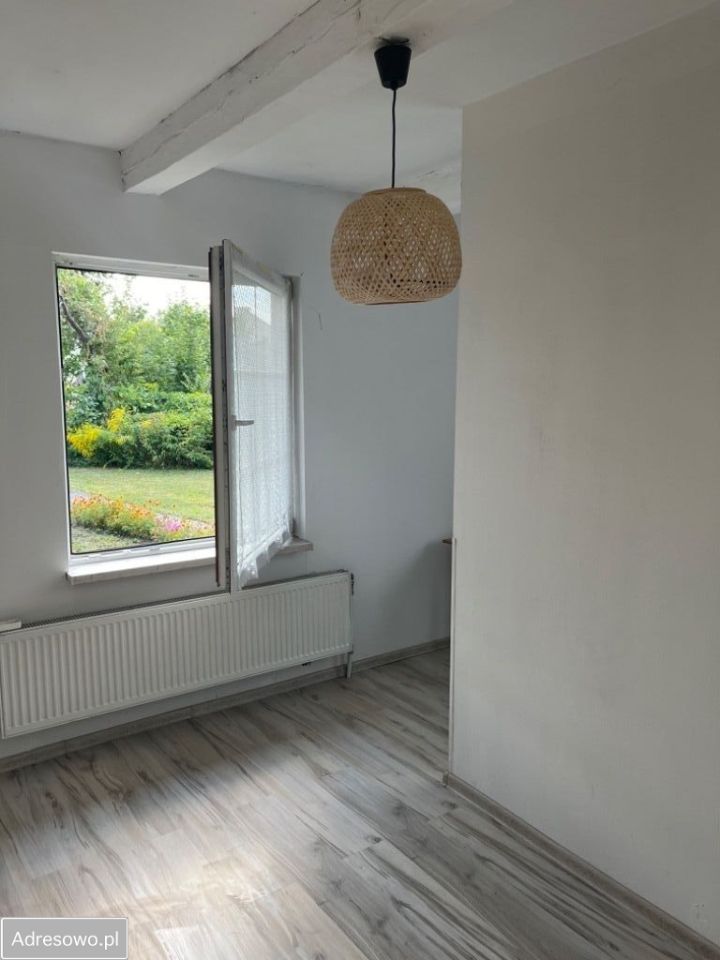 bliźniak, 3 pokoje Biała Podlaska Śródmieście, ul. Cicha. Zdjęcie 6