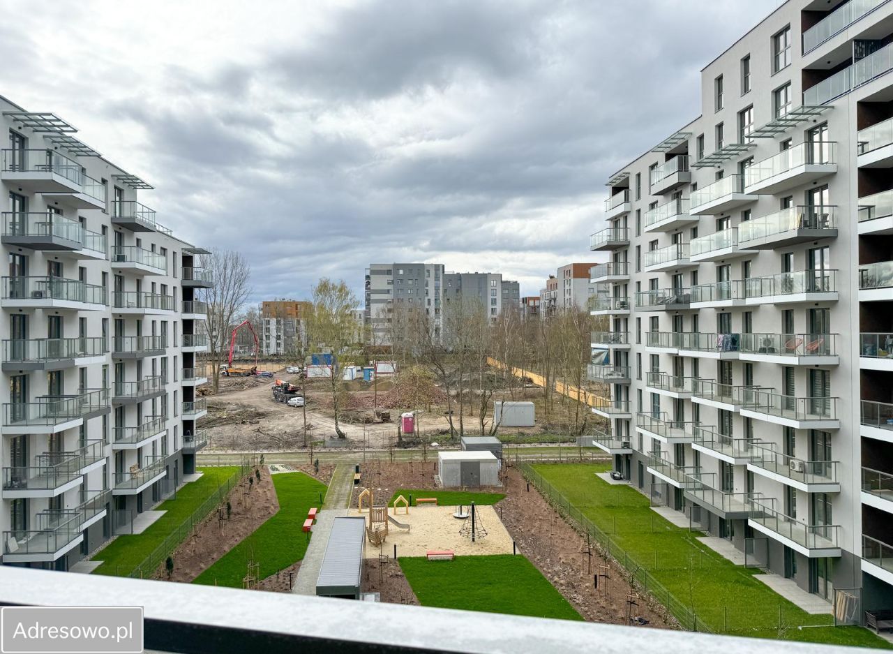 Mieszkanie 3-pokojowe Katowice Muchowiec, ul. Szybowcowa. Zdjęcie 18