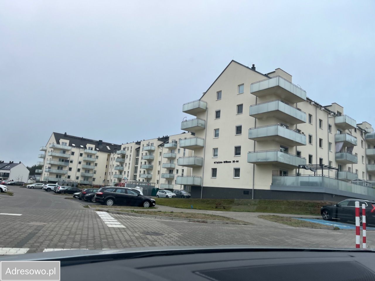 Mieszkanie 2-pokojowe Zielona Góra Łężyca. Zdjęcie 11