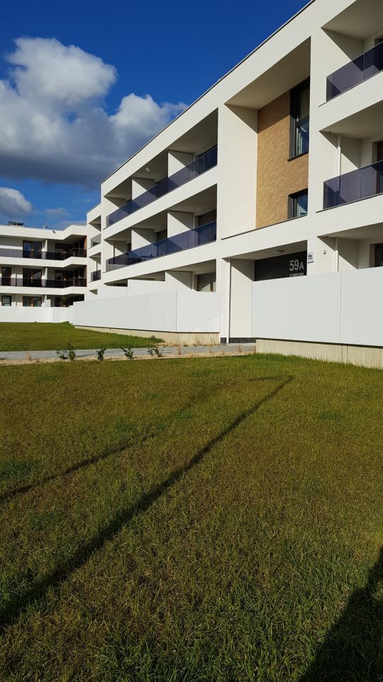 Mieszkanie 2-pokojowe Opole Szczepanowice, ul. Stawowa