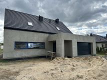 dom wolnostojący, 5 pokoi Serock, ul. Jaśminowa. Zdjęcie 4