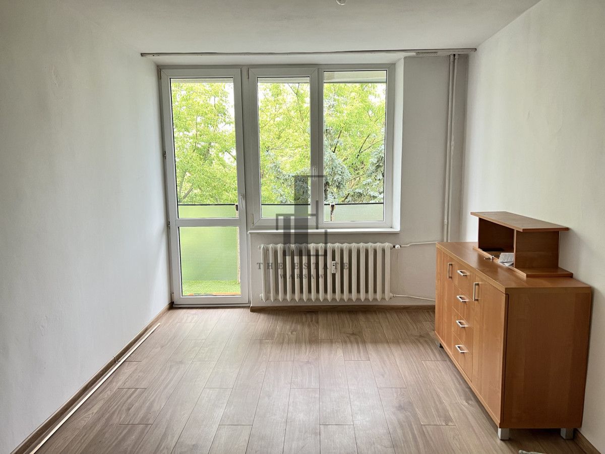 Mieszkanie 2-pokojowe Warszawa Praga-Południe, ul. Afrykańska