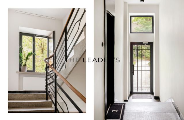 Mieszkanie 3-pokojowe Warszawa, ul. Antoniego Edwarda Odyńca. Zdjęcie 20