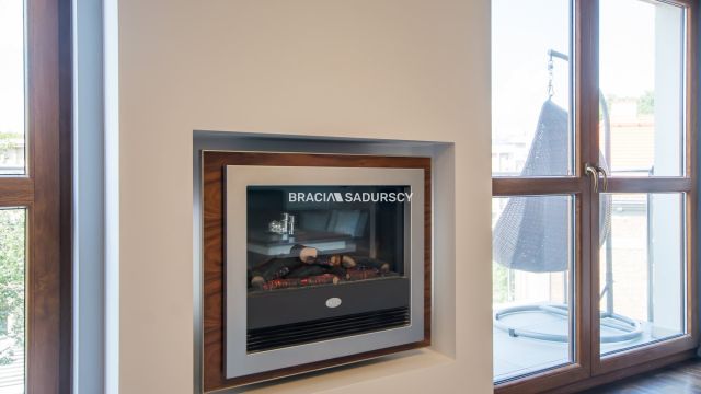 Mieszkanie 4-pokojowe Kraków Dębniki, ul. Kazimierza Pułaskiego. Zdjęcie 20