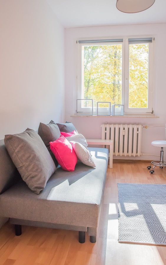 Mieszkanie 4-pokojowe Lublin Czechów, ul. Teodora Leszetyckiego. Zdjęcie 13