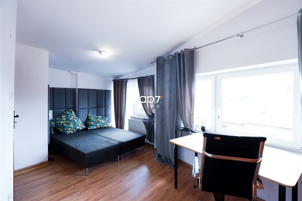 dom szeregowy, 9 pokoi Kraków Prądnik Biały, ul. Nad Sudołem. Zdjęcie 20