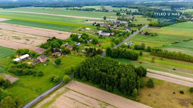dom wolnostojący, 4 pokoje Górki Grabińskie. Zdjęcie 7