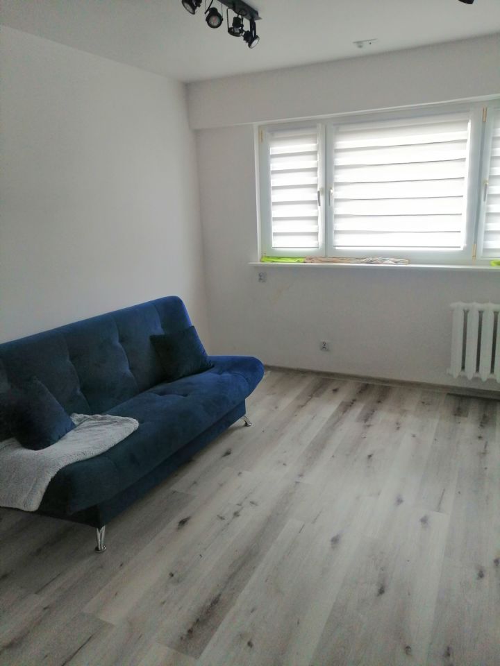 Mieszkanie 1-pokojowe Warszawa Rakowiec, ul. Racławicka. Zdjęcie 9