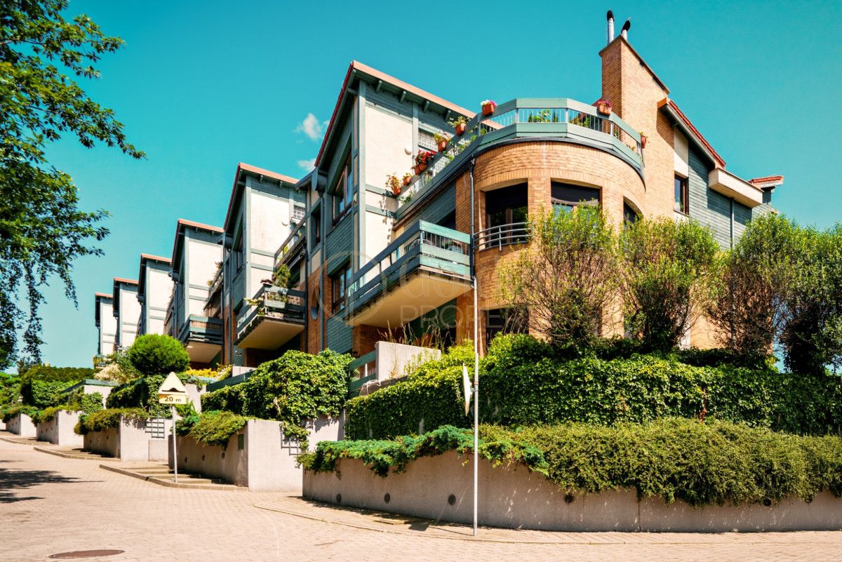 Mieszkanie 4-pokojowe Gdynia, ul. Wzgórze Bernadowo. Zdjęcie 18