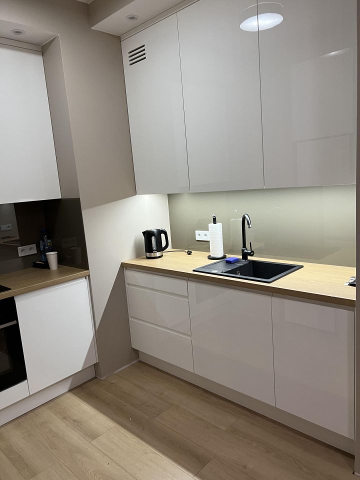 Mieszkanie 1-pokojowe Warszawa Wola, ul. Kolejowa. Zdjęcie 7