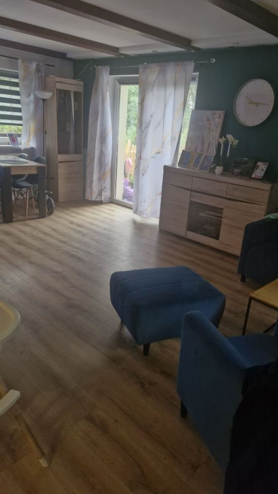 dom wolnostojący Popęszyce