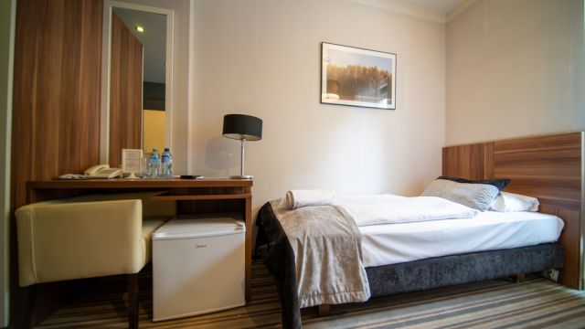 Hotel/pensjonat Poniatowa. Zdjęcie 49