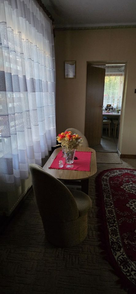 dom wolnostojący Rusiec. Zdjęcie 4