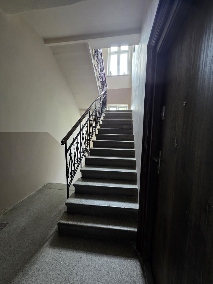 Mieszkanie 2-pokojowe Wieliczka Centrum, ul. Władysława Reymonta. Zdjęcie 10