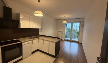 Mieszkanie 4-pokojowe Warszawa Praga-Południe, ul. gen. Stanisława Skalskiego