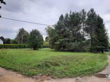 Działka budowlana Rokitno Szlacheckie. Zdjęcie 4