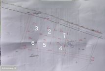 Działka budowlana Kiełkowice, ul. Karlińska. Zdjęcie 1