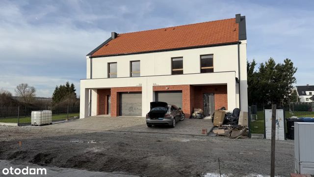 bliźniak, 5 pokoi Kotowice. Zdjęcie 2