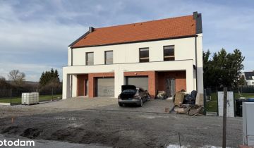 bliźniak, 5 pokoi Kotowice