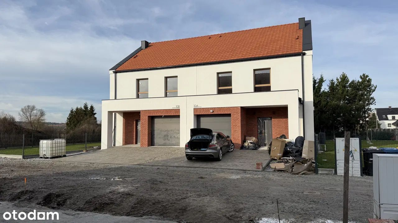 bliźniak, 5 pokoi Kotowice. Zdjęcie 2