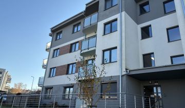 Mieszkanie 3-pokojowe Bolesławiec