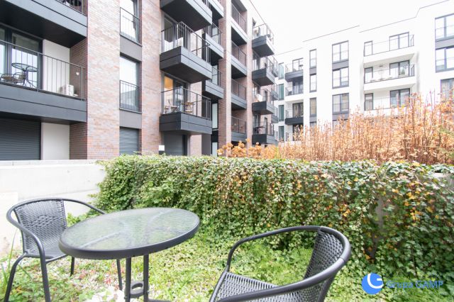 Mieszkanie 1-pokojowe Kraków, ul. Rakowicka. Zdjęcie 10