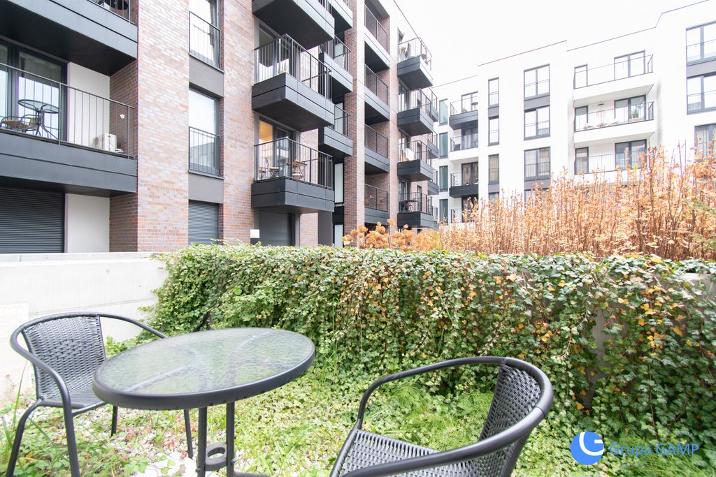 Mieszkanie 1-pokojowe Kraków, ul. Rakowicka. Zdjęcie 10